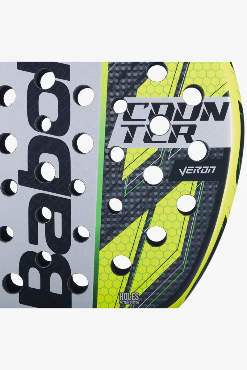 Babolat Counter Veron Padelracket
