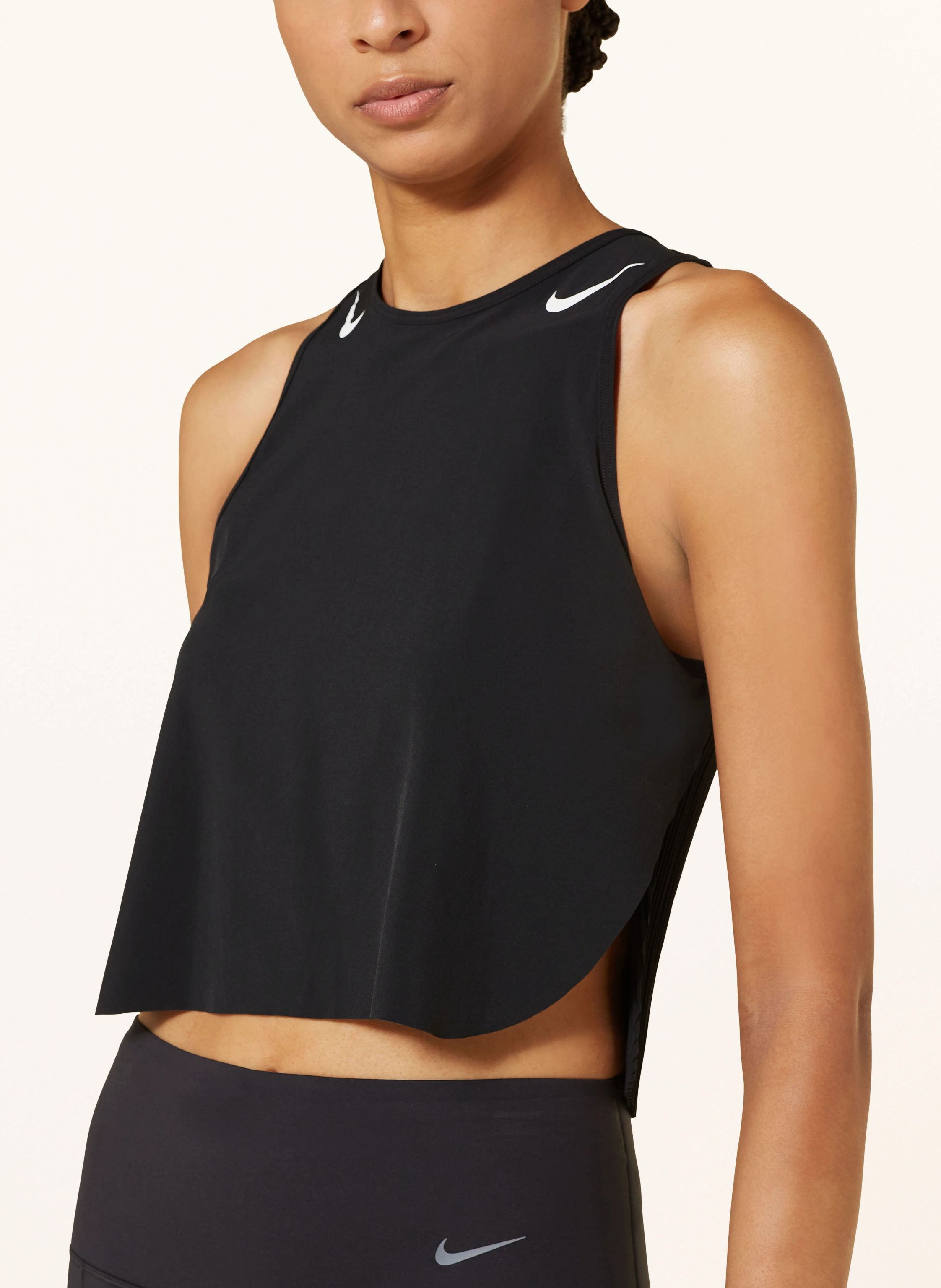 Nike Lauftop AEROSWIFT DRI-FIT ADV
