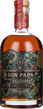 DON PAPA MASSKARA 70CL