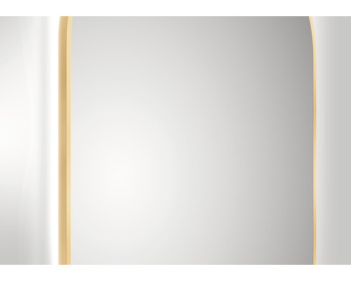 LED Spiegel DSK Ovaal IP 20