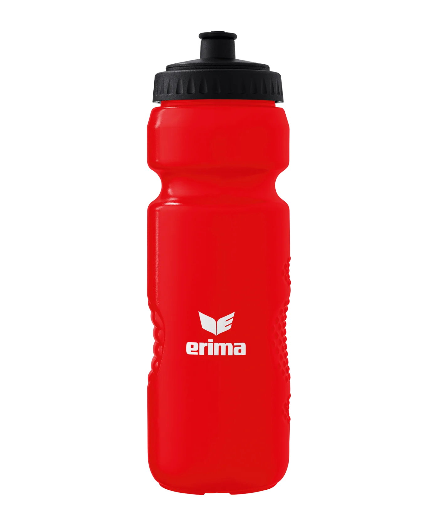 Erima Trinkflasche 800ml Rot