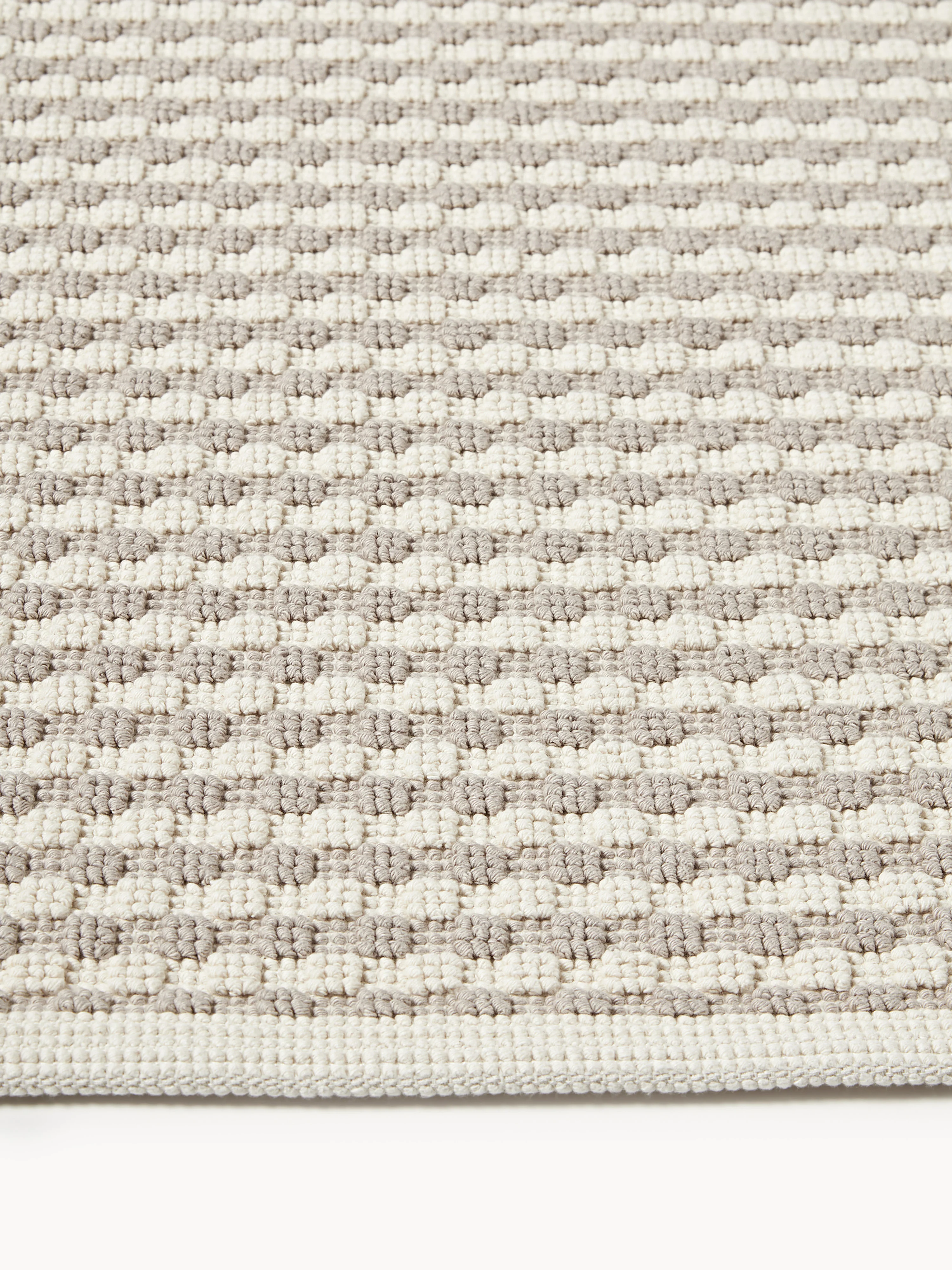 High-low badmat Juniper, antislip