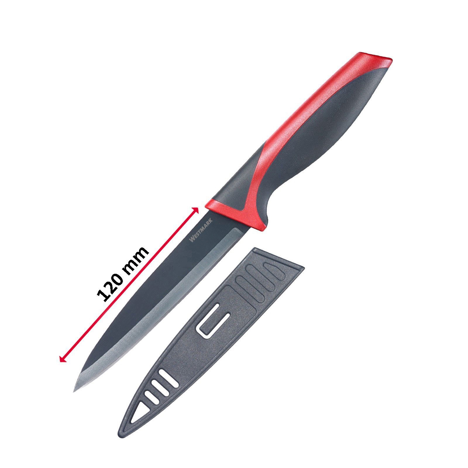 Westmark Allzweckmesser Klinge 12 cm
