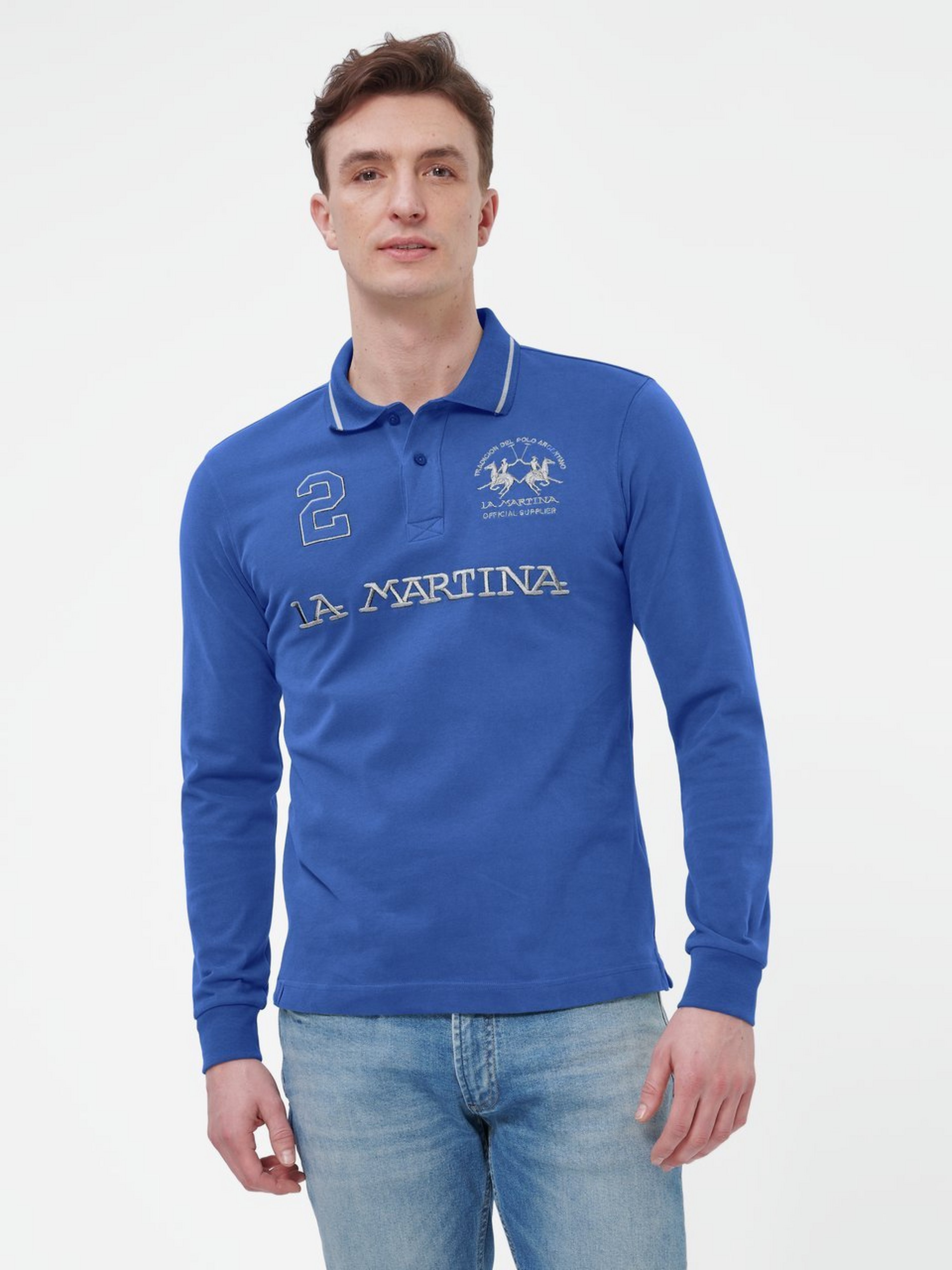 Polo-Shirt