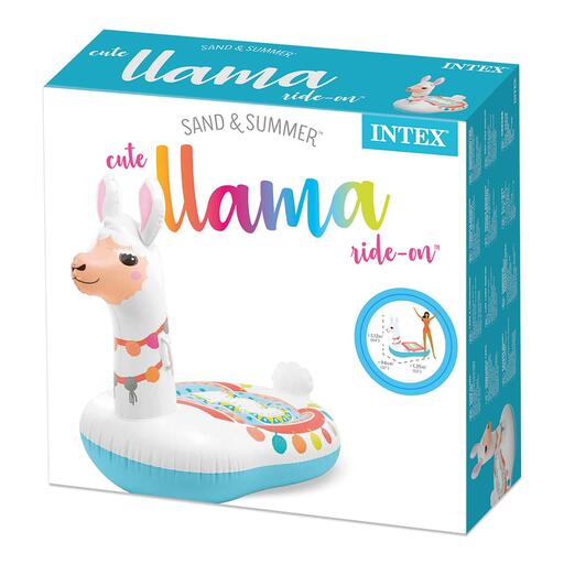 Colchão de Lhama
