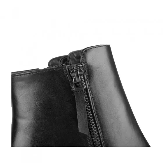 Bottines NOIR MyB