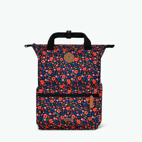 Sac à dos pliable Maupiti Noir