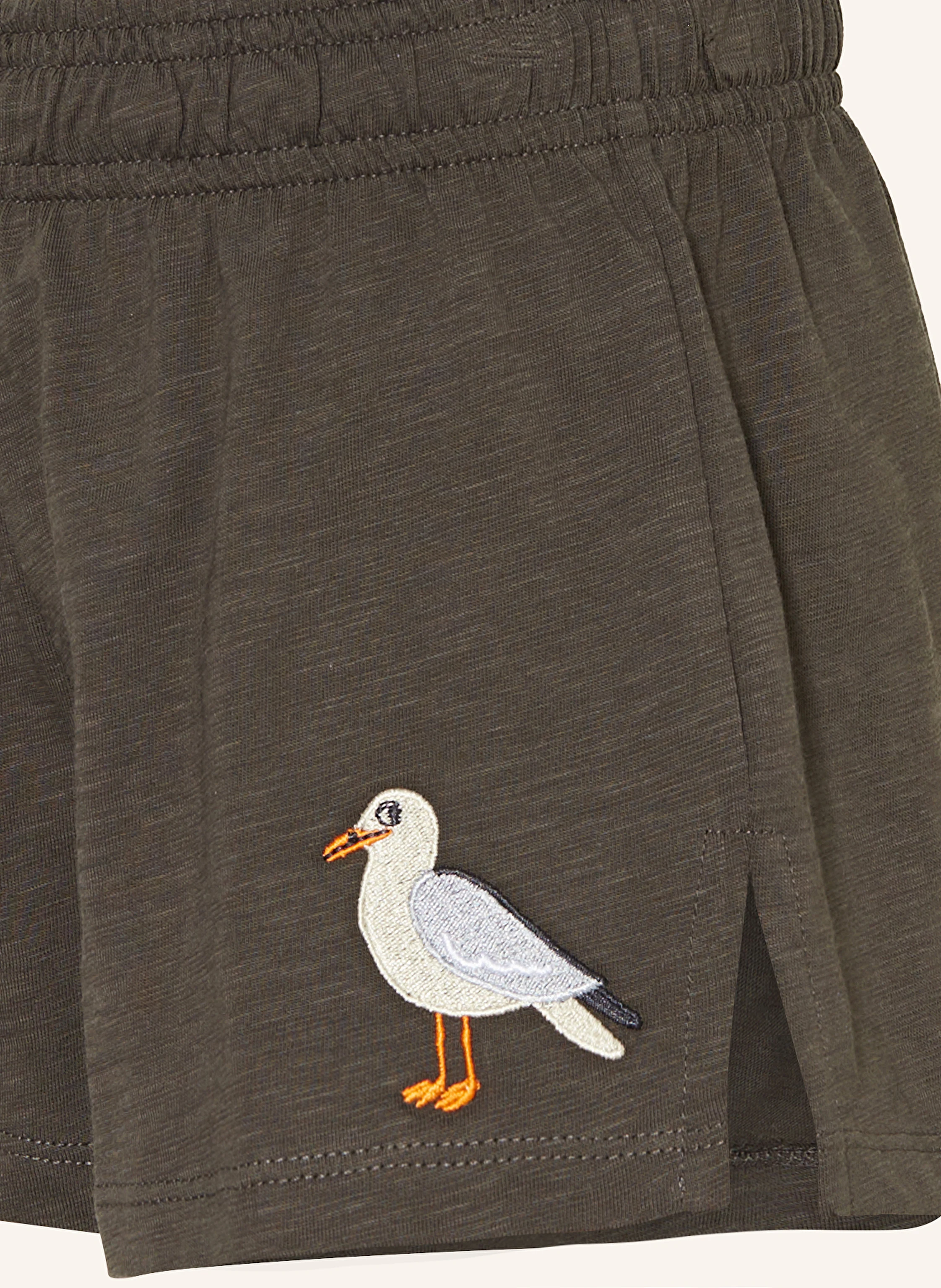 mini rodini Sweatshorts