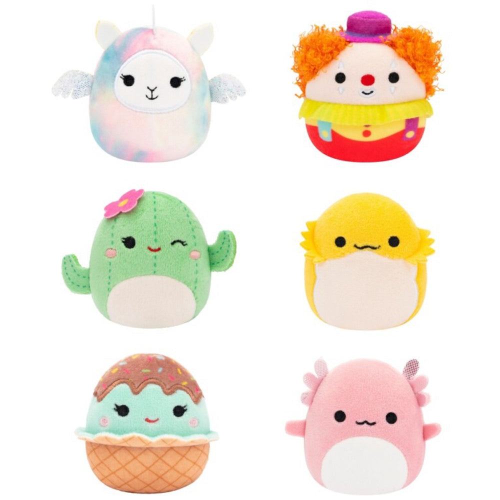 Køb Micromallows 6-pak Plys