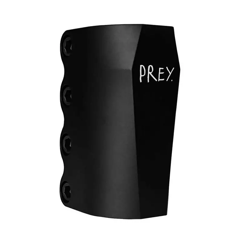 Collier de serrage PREY Coffin SCS Noir