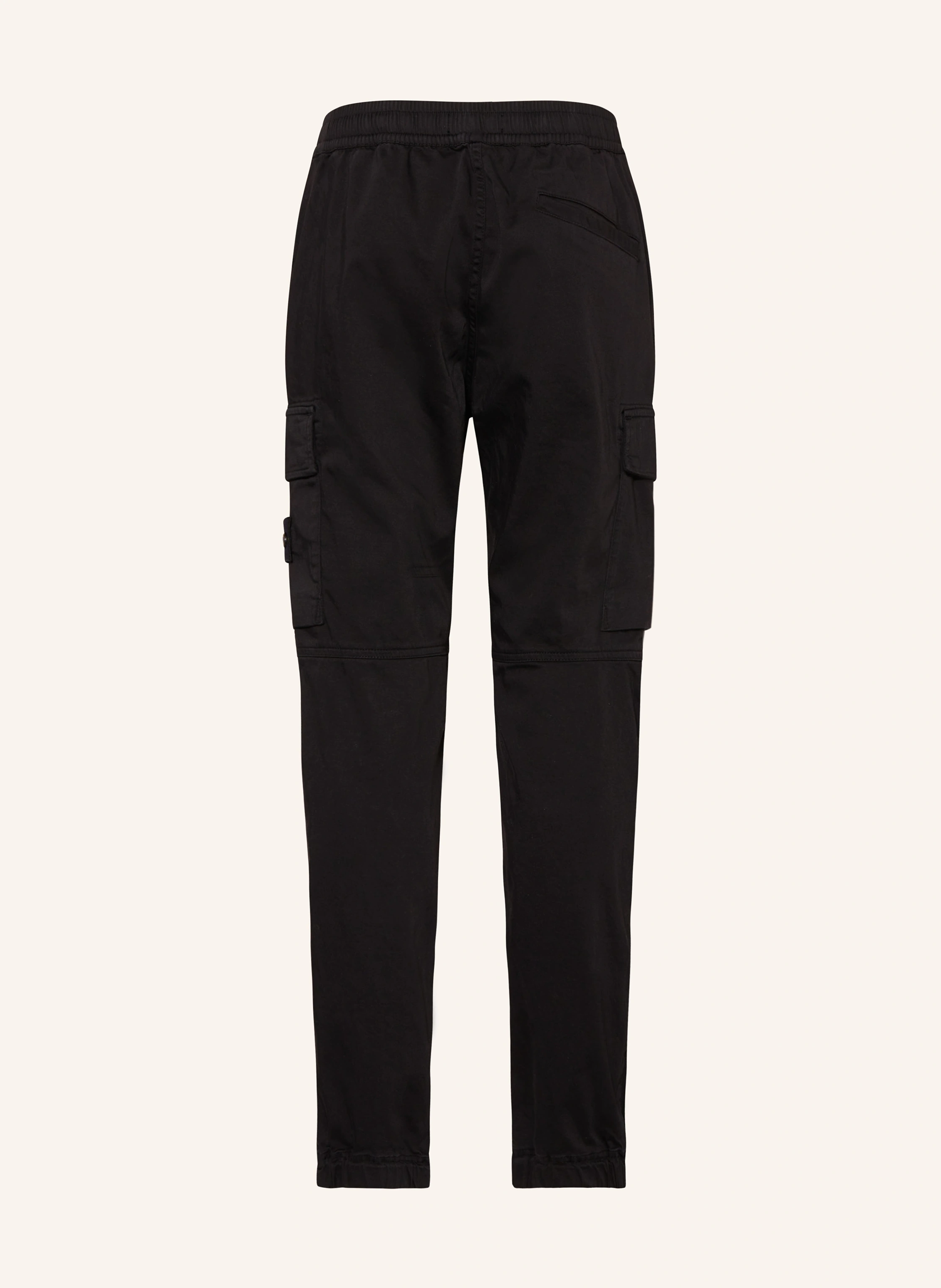 STONE ISLAND JUNIOR Cargohose