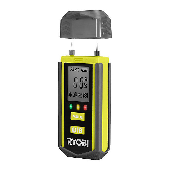 Testeur d'humidité Ryobi RBPINMM1