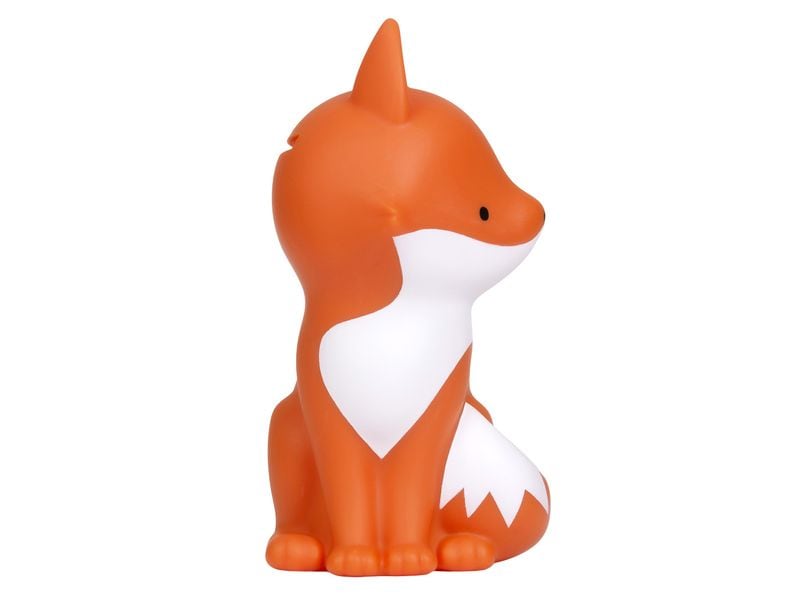 A Little Lovely Company Spardose Fuchs Sparkasse zum Aufbewahren von Geld