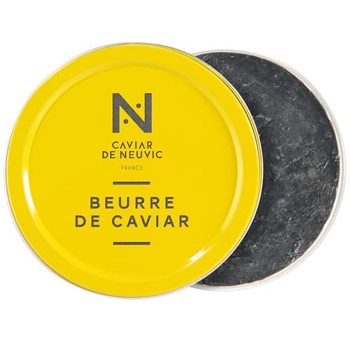Neuvic Kaviar Butter