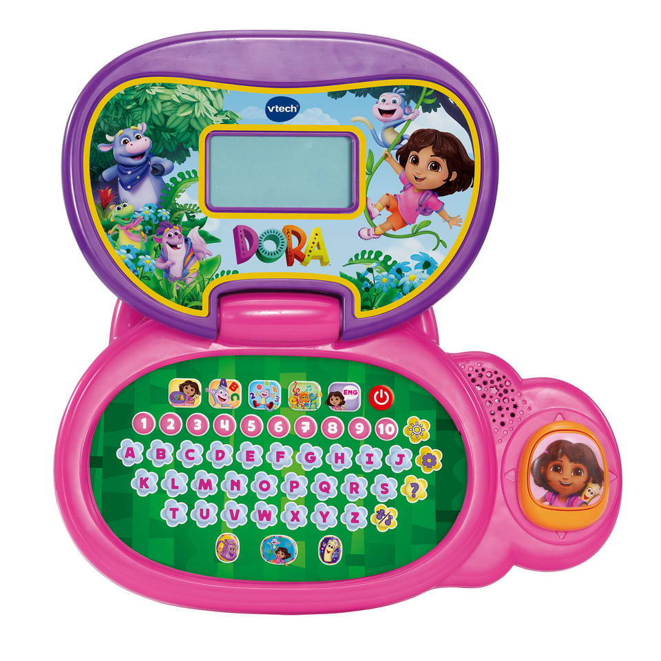VTech Dora avonturenlaptop