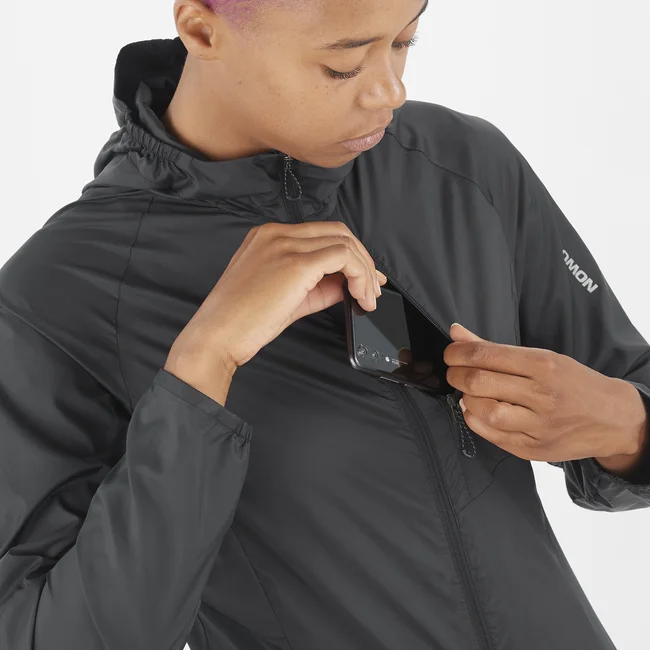 BONATTI CROSS WIND  Windjacke Damen