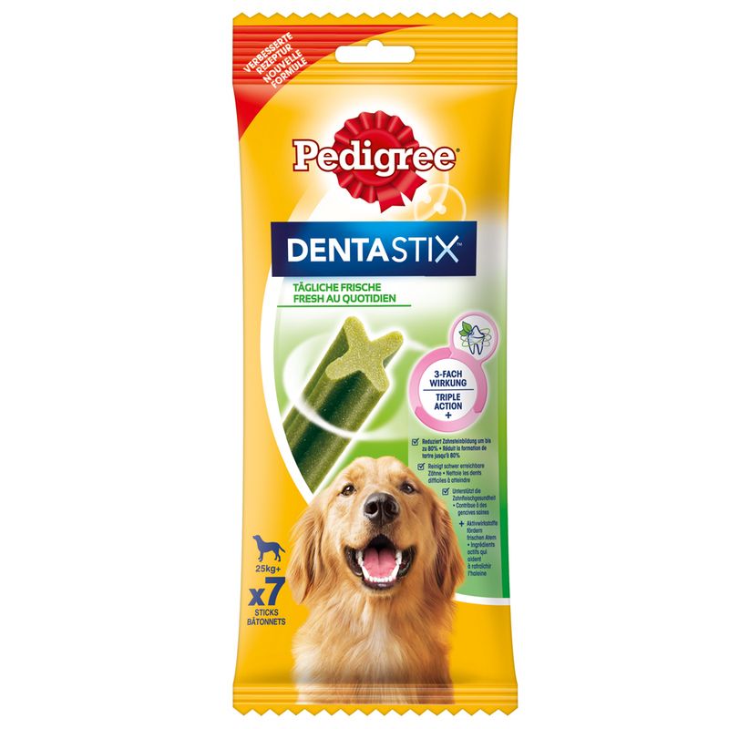 Pedigree Dentastix Fresh