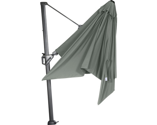 Siena Garden Sunset hangmand 300 x 300 cm olijf