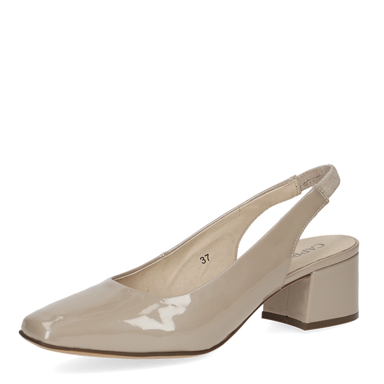 Caprice 29500-20-423 | BEIGE
