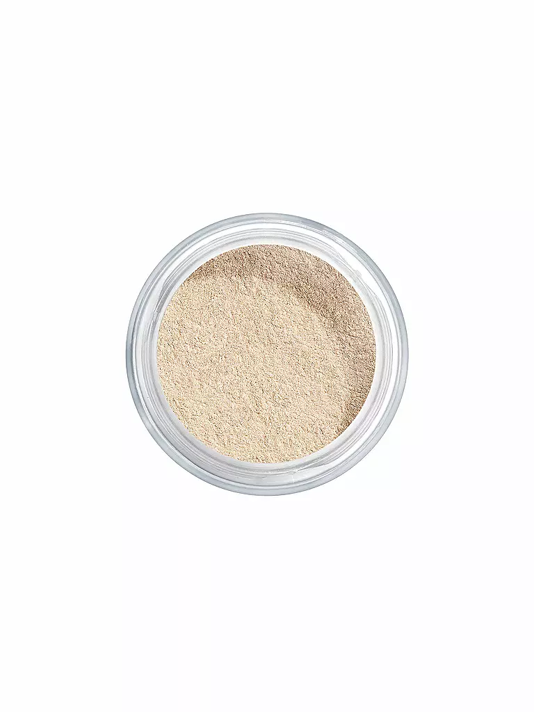 ARTDECO Puder - Translucent Loose Powder ( 02 Light )  beige