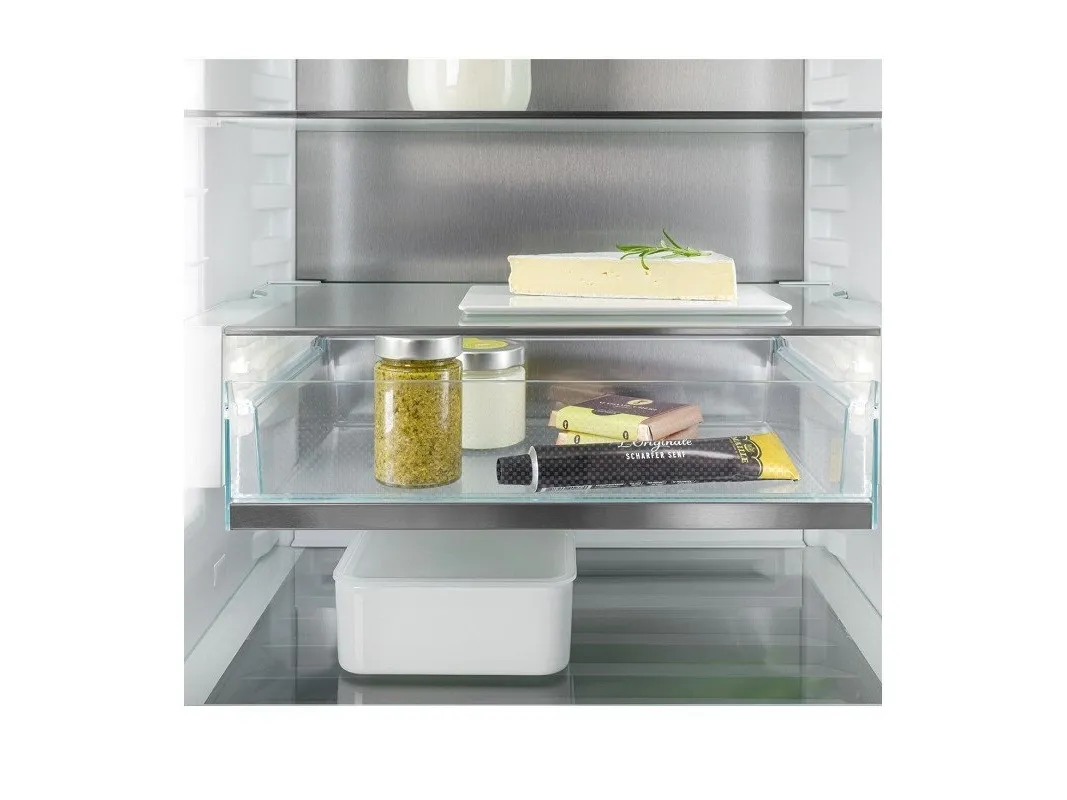 Liebherr ICNdi 5153 Prime Integreret Køle-/Fryseskab med EasyFresh og NoFrost