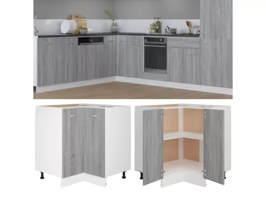Armoire de cuisine 