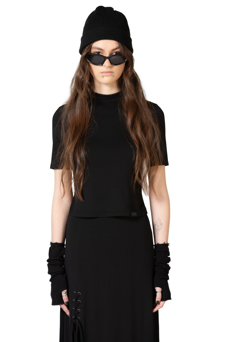 Astrophel Top | KIHILIST by KILLSTAR T-Shirt Manches courtes