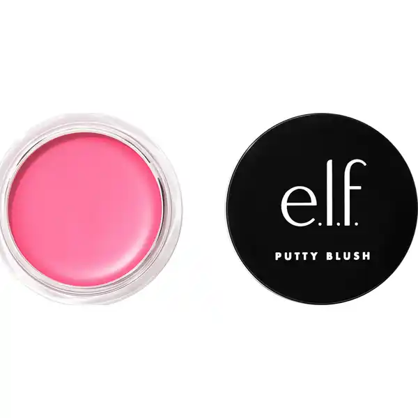 Putty Blush Bora Bora