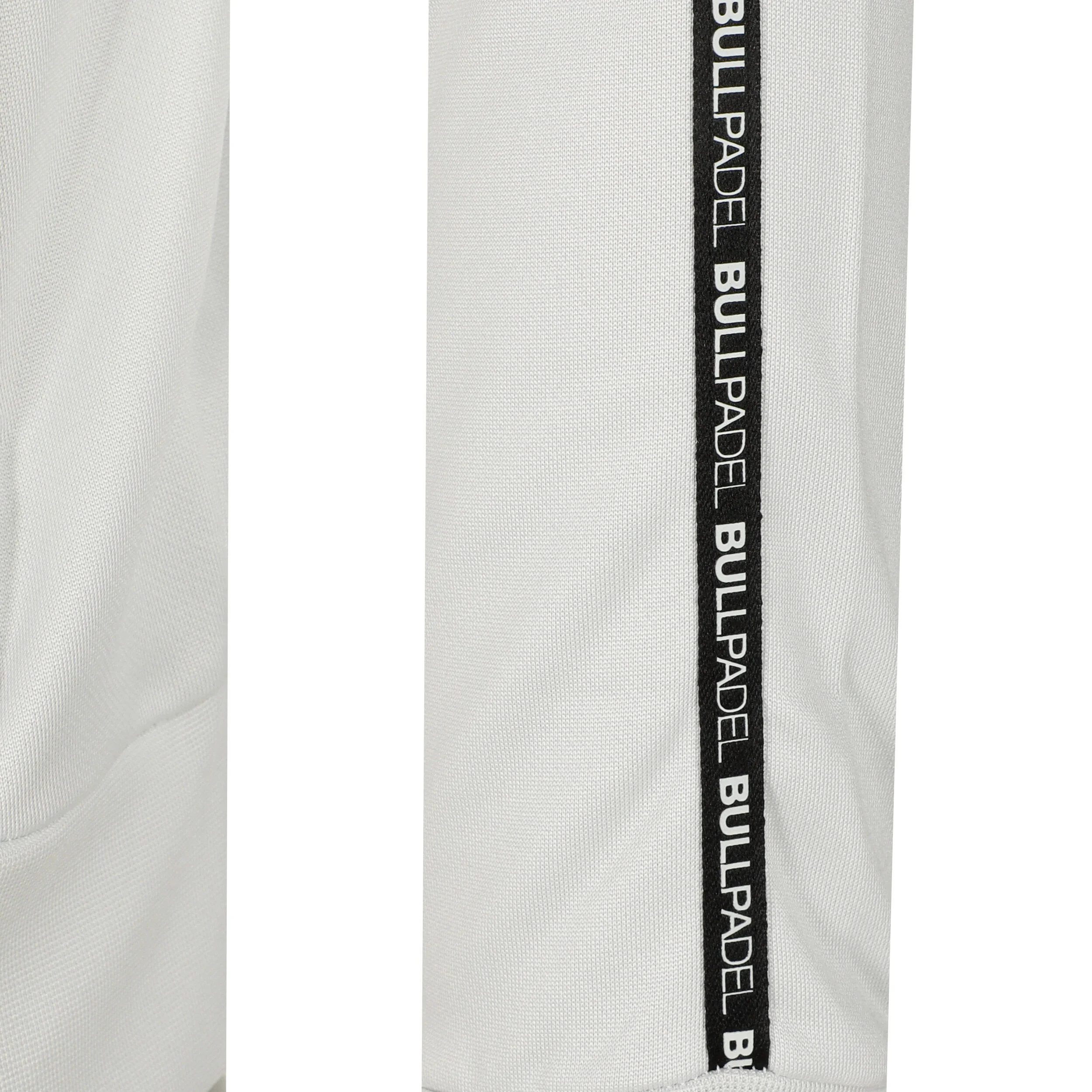 Bullpadel Nomon Sweat À Capuche Hommes - Crème , Beige