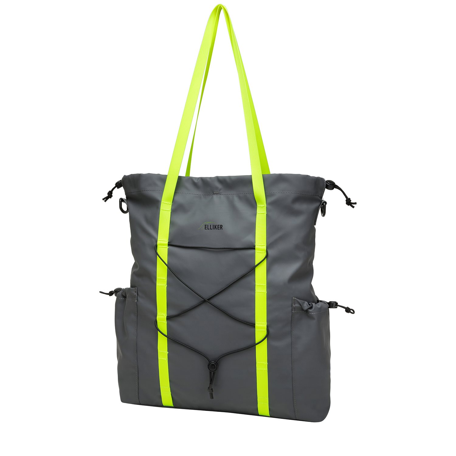 Elliker Carston Tote Bag 13L greyneon