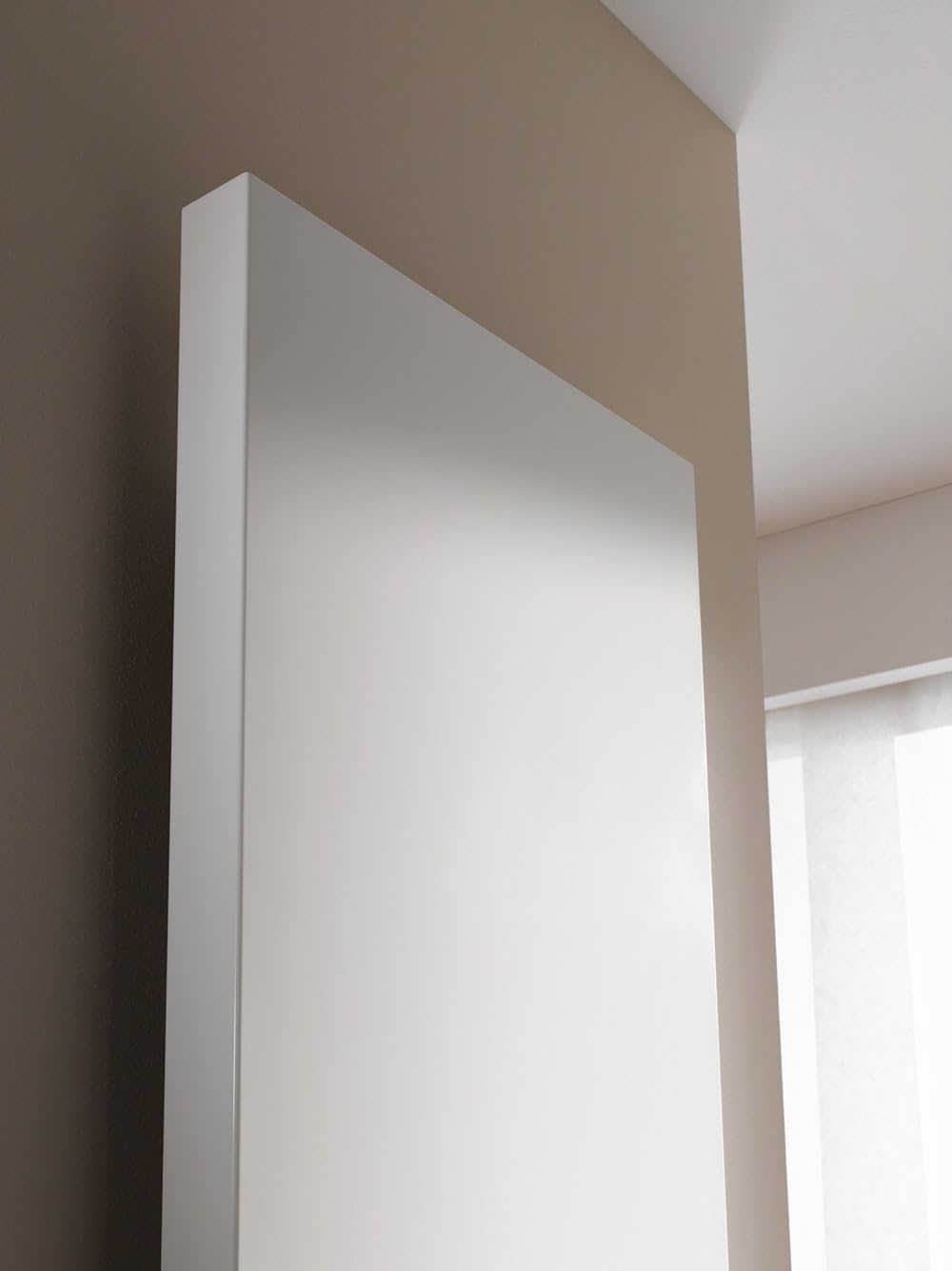 Kermi Rubeo Designheizkörper 67 x 173 cm, weiß RAL 9016, PSS211700702XXK