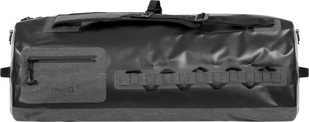 Urberg Welded Backpack 80 L Black