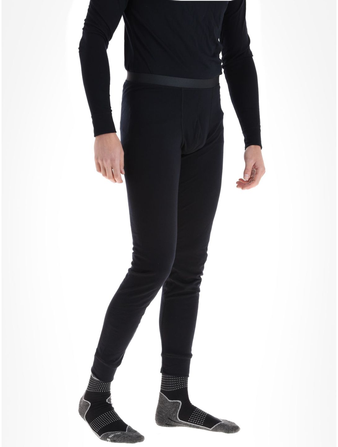 Merino 200 thermobroek heren