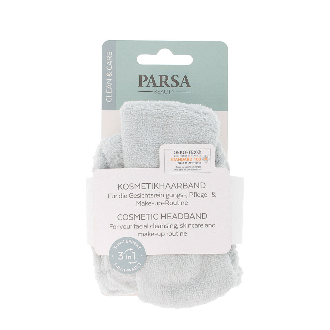 PARSA BEAUTY PARSA ACESSORIOS Fita de Cabelo com Laço - 1un