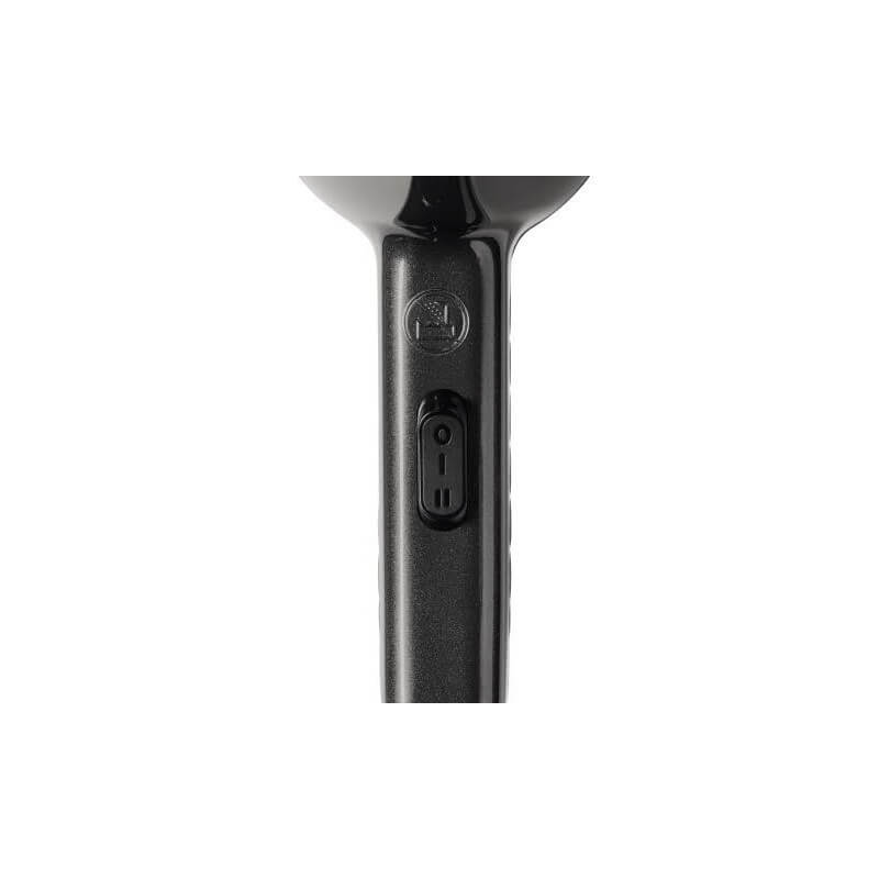 Mini Sèche Cheveux Proline Gloss édition Noir 1100W