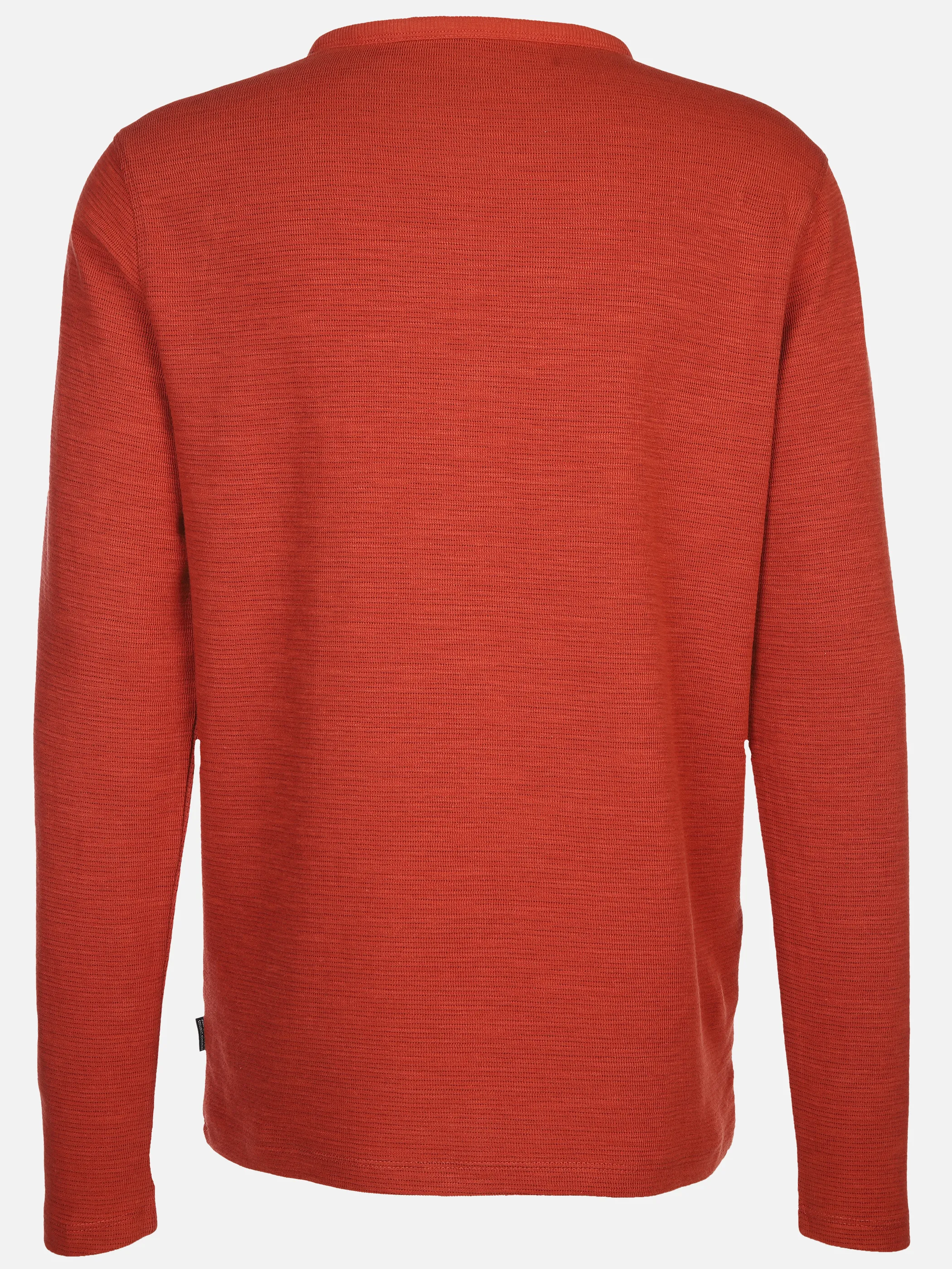 Herren Henleyshirt