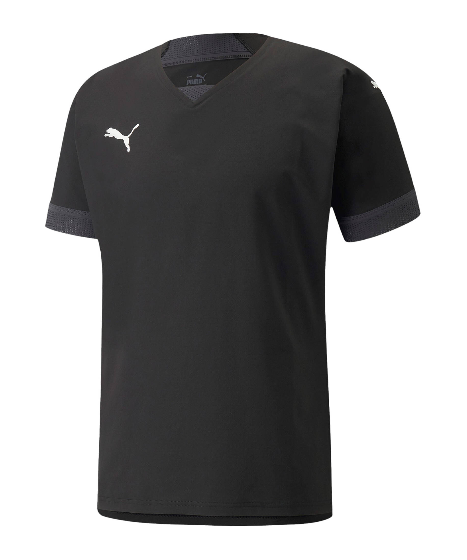 Puma| Herren Fußball - Teamsport Textil - Trikots teamFINAL Ultraweave Trikot