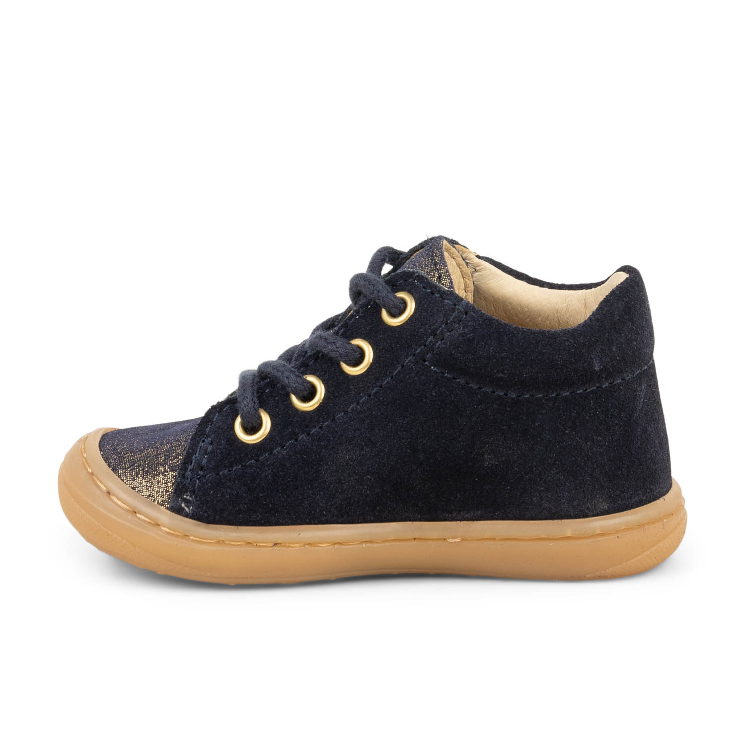 Chaussures montantes fille BELLAMY IVEA