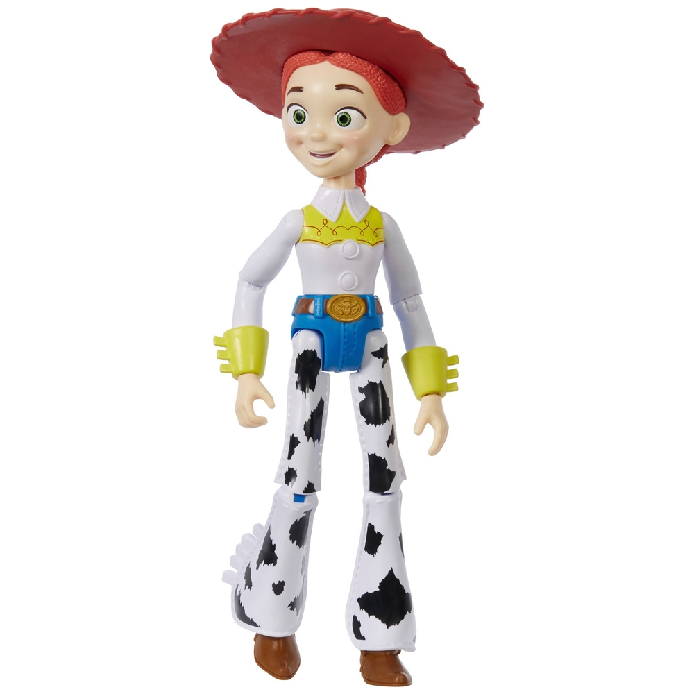 Pixar Toy Story Jessie-Figur im großen Maßstab