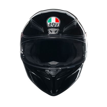 Casque AGV K1 S - MONO - Noir