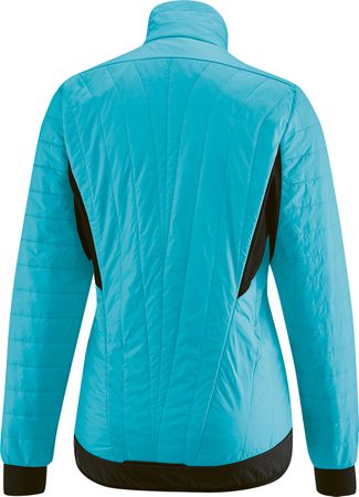 TEIXEIRA Damen-Loftjacke  bluefish  42