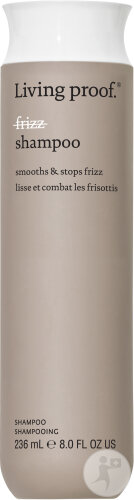 Living Proof No Frizz Shampoing 236ml
