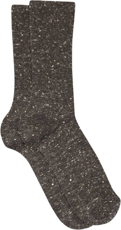 mpWoman Betty socks Brun