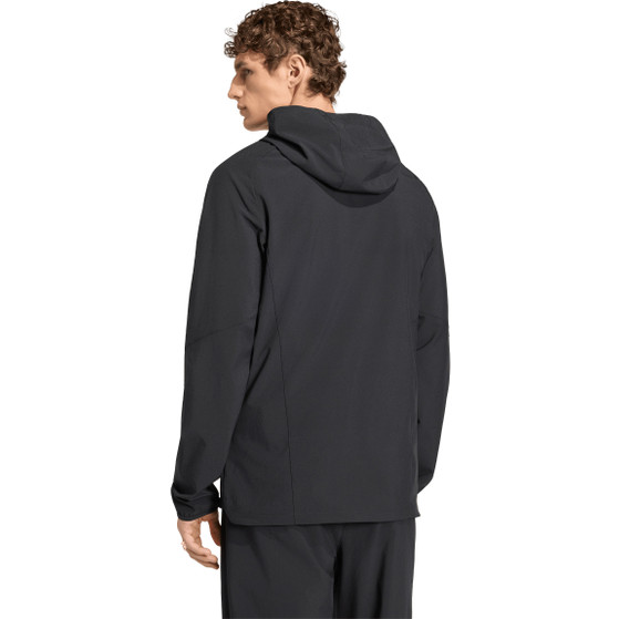 adidas Jamaica Tiro Travel Woven Jacket WK 2026