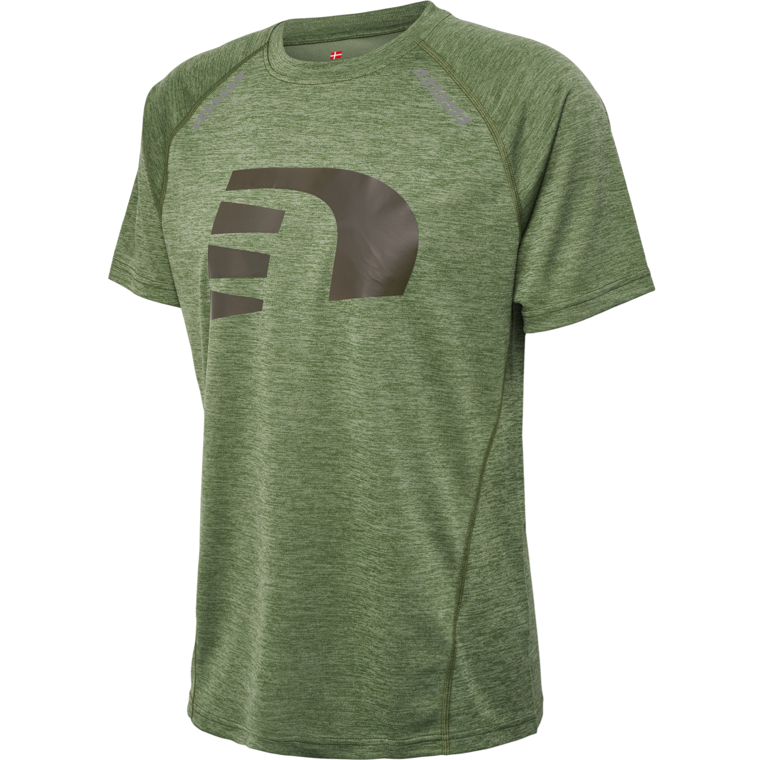 nwlORLANDO T-SHIRT S/S MEN