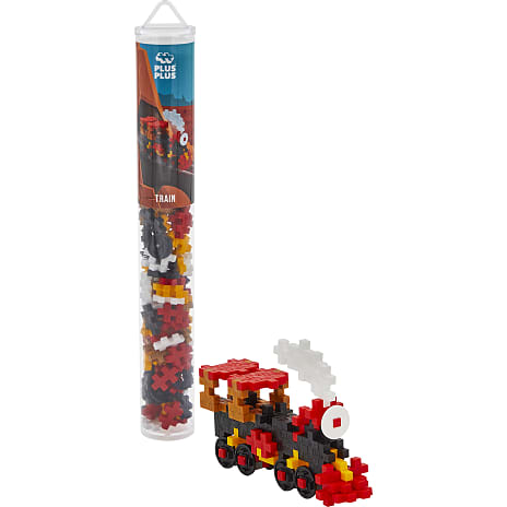 Plus Plus Tog - 100 dele