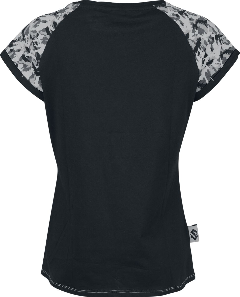 EMP Signature Collection | Sabaton T-Shirt Manches courtes
