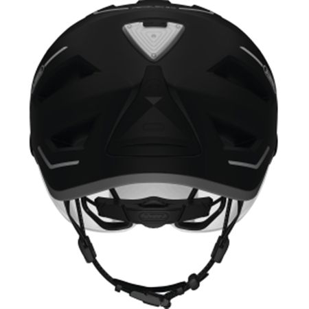 PEDELEC 2.0 ACE Velohelm für E-Bikes 45kmh  schwarz  56-62CM