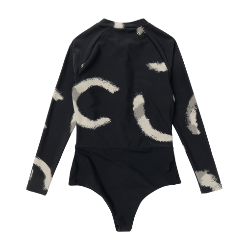 MYSTIC Jayde L/S One Piece Women 2025