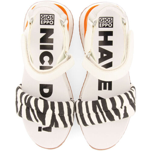 Gioseppo - LURAY Multicolor